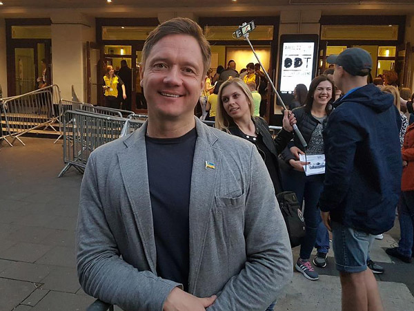 фото с сайта facebook.com, пользователь Sergey Win